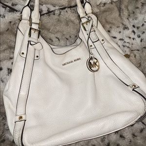 Michaels kors purse used
